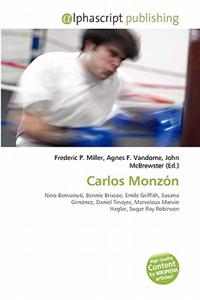 Carlos Monzon