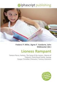 Lioness Rampant
