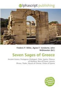 Seven Sages of Greece
