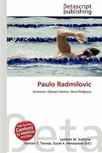 Paulo Radmilovic
