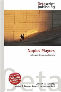 Naples Players
