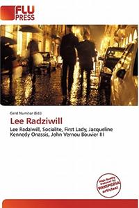 Lee Radziwill