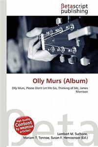 Olly Murs (Album)