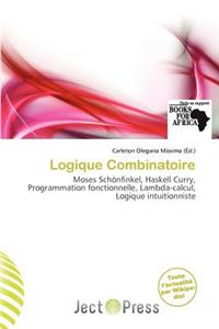 Logique Combinatoire