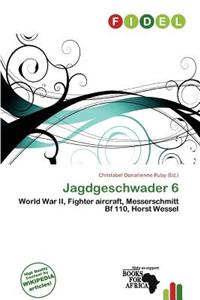 Jagdgeschwader 6