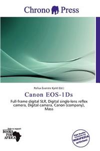 Canon EOS-1ds