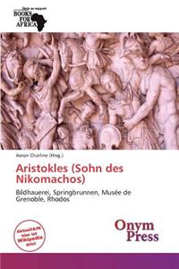 Aristokles (Sohn Des Nikomachos)