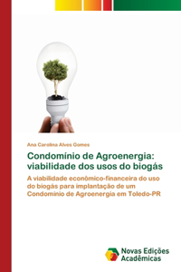 Condomínio de Agroenergia