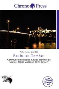 Faulx-Les-Tombes