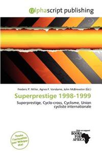 Superprestige 1998-1999