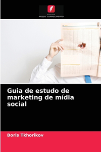 Guia de estudo de marketing de mídia social