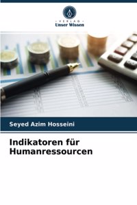 Indikatoren für Humanressourcen