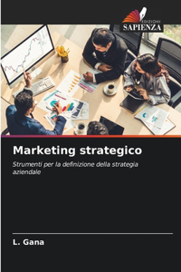 Marketing strategico