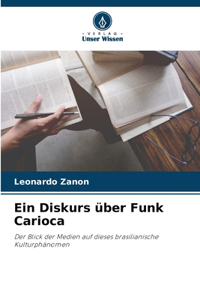 Diskurs über Funk Carioca