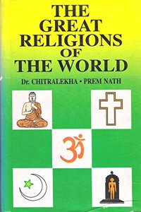 Great Religons of the World