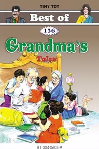 Best Of 136 Grandmas TALES