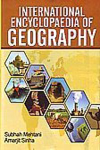 International Encyclopaedia of Geography