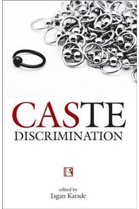 Caste Discrimination