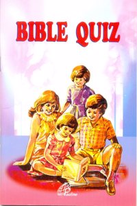 Bible Quiz