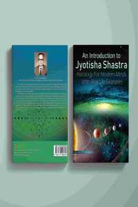 An Introduction to Jyotisha Shastra [Paperback] Prof.R.Natesan and Giri [Paperback] Prof.R.Natesan and Giri