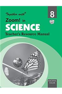 Together With Zoom In Science TRM - 8