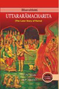 UTTARARAMACHARITA