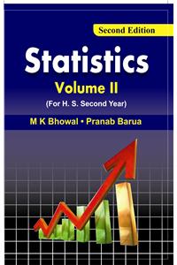 Statistics Vol.2