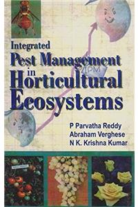 Integrated pest Management in Horticultural Ecosystems