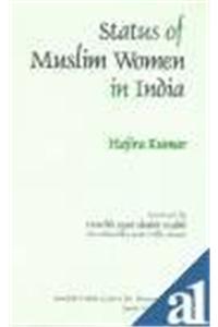 Status Of Muslim Women In India