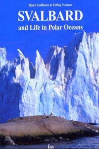 Svalbard and Life in the Polar Oceans