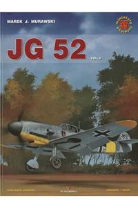 Jg 52 Vol. II