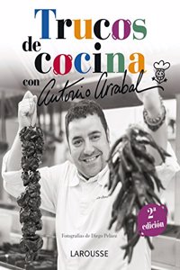 Trucos de cocina con Antonio Arrabal / Cooking Tips with Antonio Arrabal