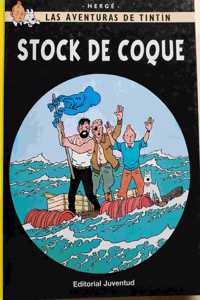 Las aventuras de Tintin