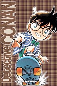 Detective Conan no 05