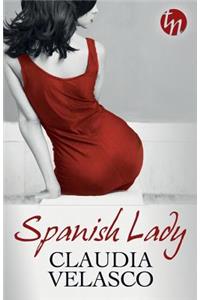 Spanish Lady