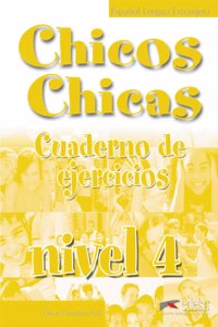 Chicos-Chicas