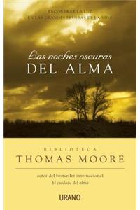 Noches Oscuras del Alma