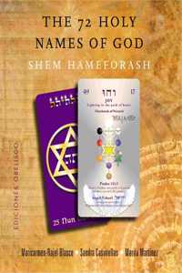 The 72 Holy Names of God