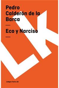 Eco Y Narciso