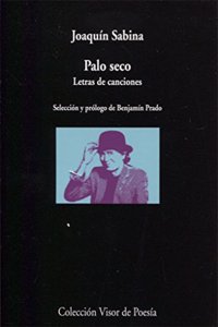 Palo seco. Letras de canciones