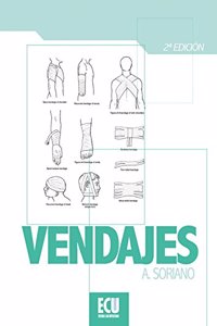 Vendajes (Spanish Edition)