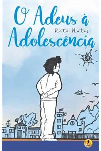 O Adeus à Adolescência