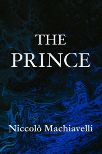 Prince Niccolò Machiavelli