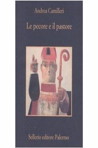 Le pecore e il pastore