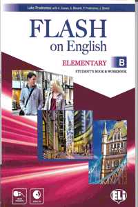 Flash on English - Split Edition