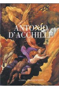 Antonio d'Acchille