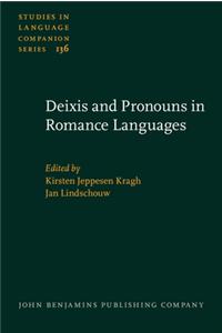 Deixis and Pronouns in Romance Languages