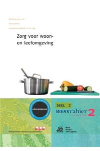 Zorg Voor Woon- En Leefomgeving 2