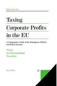 Taxing Corporate Profits in the EU