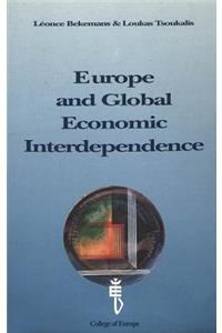 Europe and Global Economic Interdependence